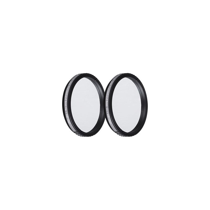 Set filtri Color Magic 2" Duo-Band HO e SO 6nm 2" (D1+D2)