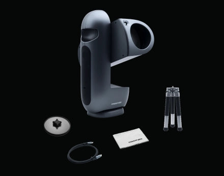 Smart Telescope DWARF Draco 90/340 SHO