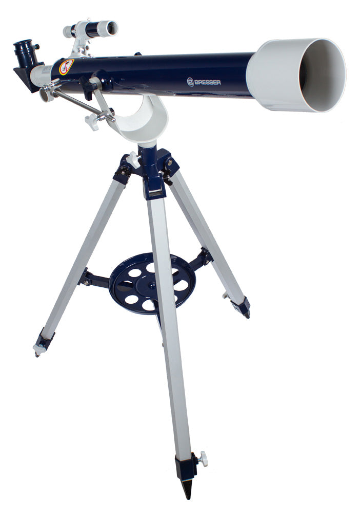 Telescopio Bresser Junior 60/700 AZ1