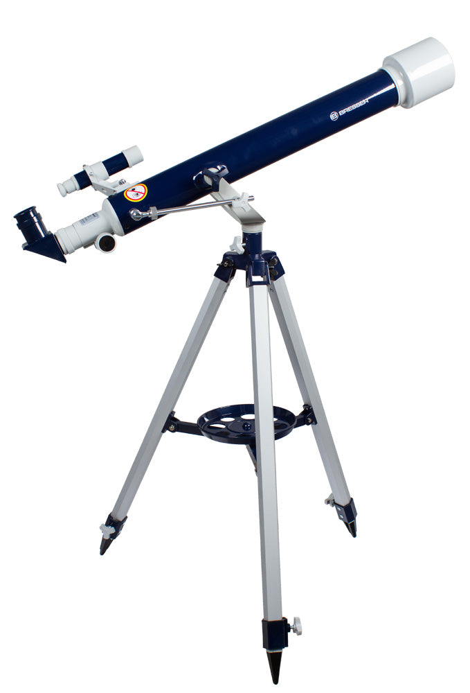Telescopio Bresser Junior 60/700 AZ1