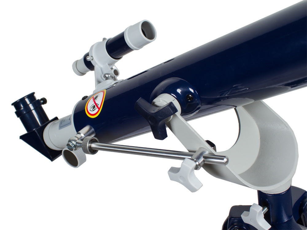 Telescopio Bresser Junior 60/700 AZ1