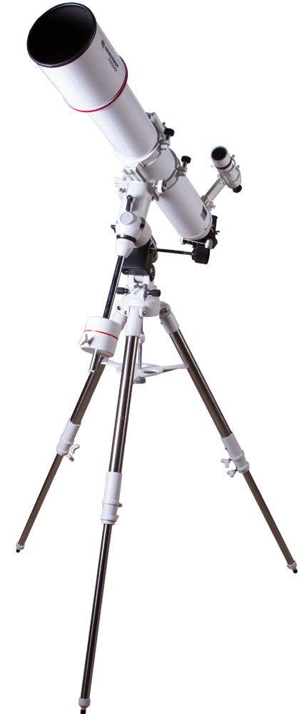 Telescopio Bresser Messier AR-127L/1200 (EXOS-2/EQ5)