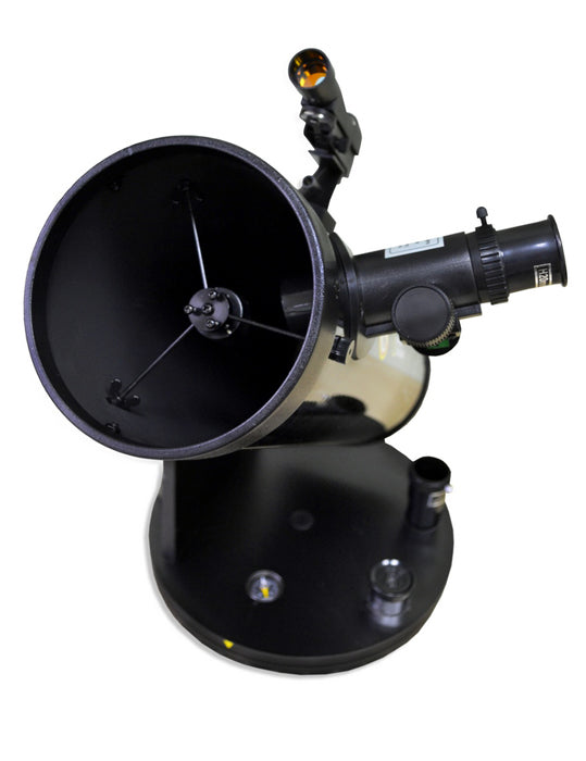 Telescopio Bresser National Geographic Dob 114/500