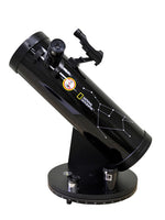 Telescopio Bresser National Geographic Dob 114/500