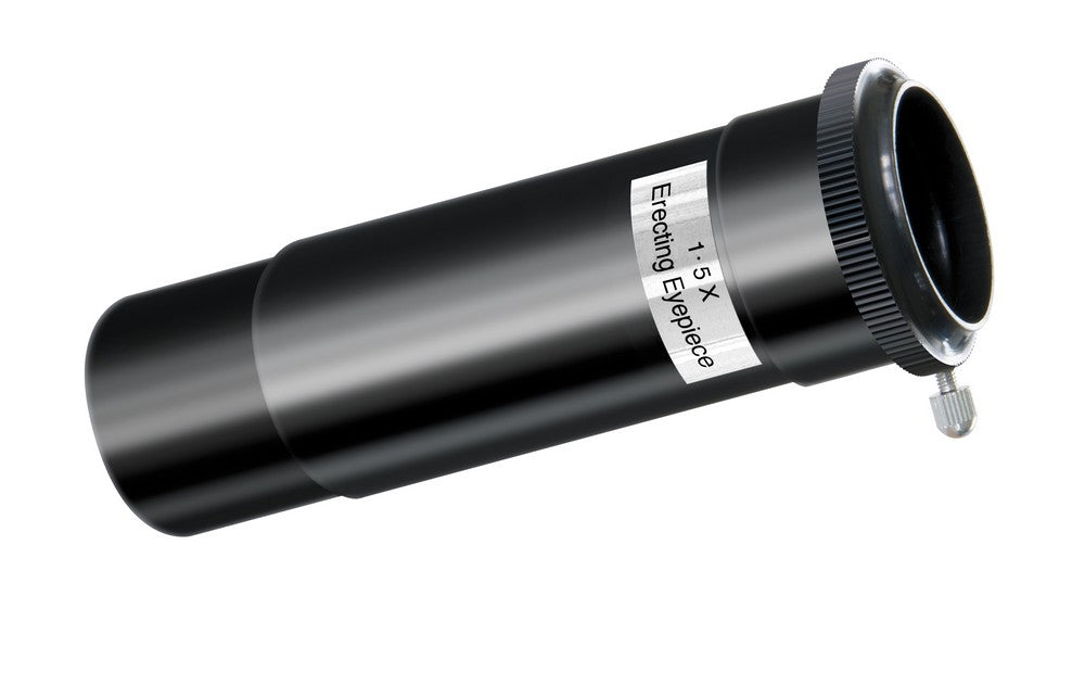 Telescopio Bresser Classic 60/900 AZ