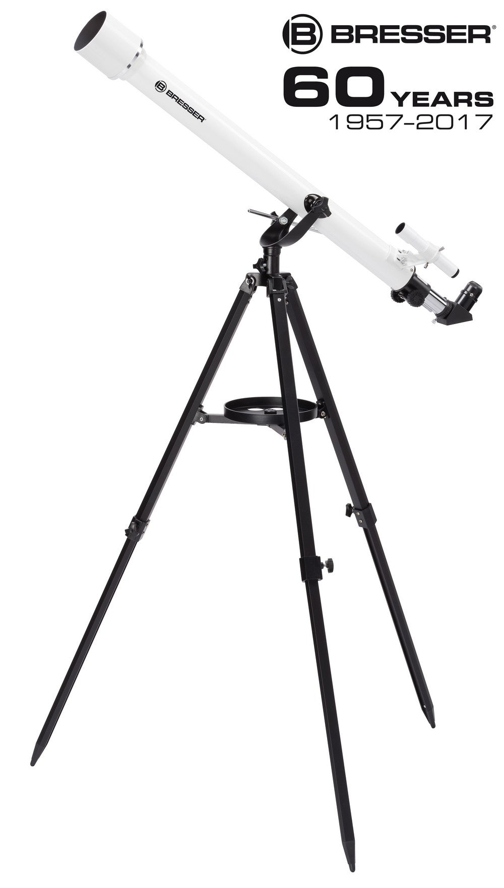 Telescopio Bresser Classic 60/900 AZ