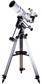Telescopio Bresser Messier 90/500 EQ3