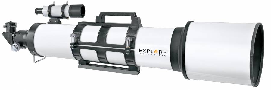 Explore Scientific AR152 f/6,5 Tubo ottico Air-Spaced Doublet
