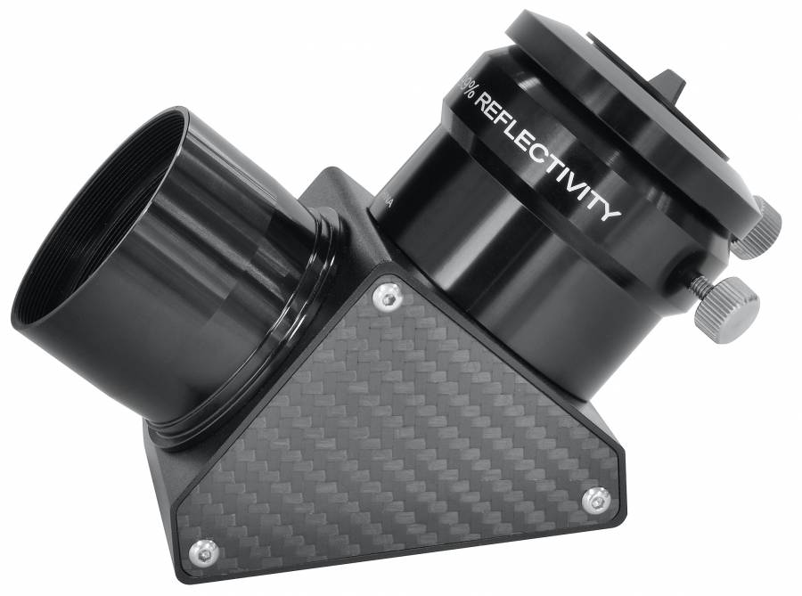 Explore Scientific AR152 f/6,5 Tubo ottico Air-Spaced Doublet
