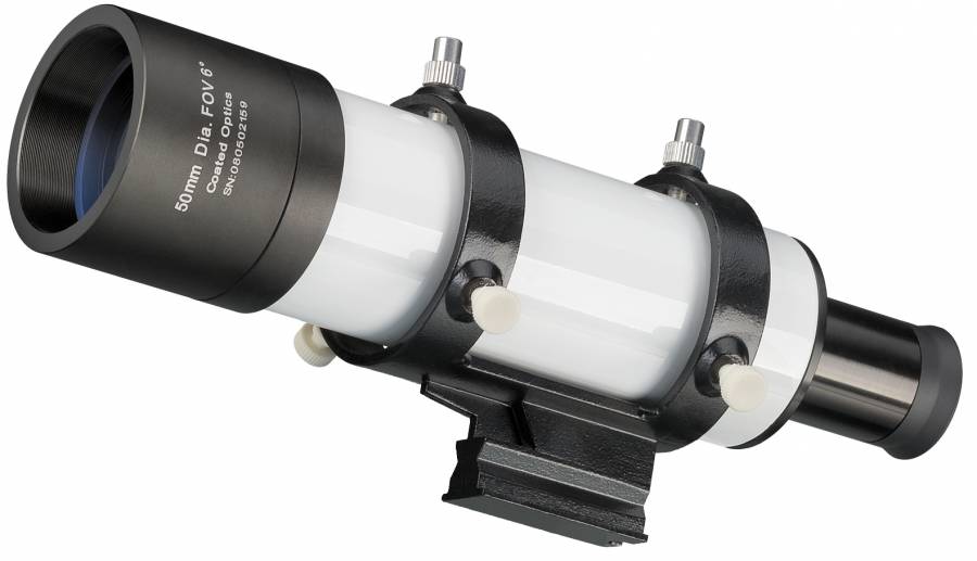 Explore Scientific AR152 f/6,5 Tubo ottico Air-Spaced Doublet