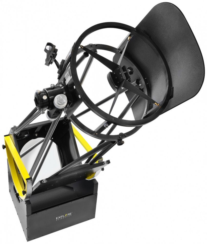 Telescopio Explore Scientific Ultra Light Dob 406 mm