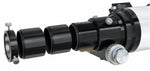 Explore Scientific ED APO 127 mm f/7,5 FCD-1 Alu R&P Focuser