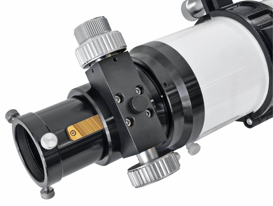 Explore Scientific ED APO 127 mm f/7,5 FCD-1 Alu R&P Focuser