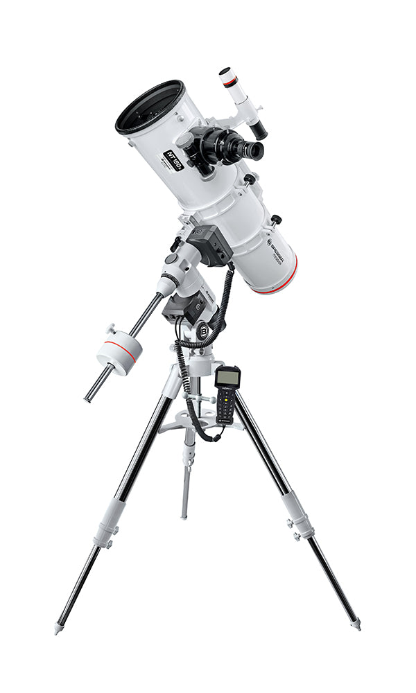 Telescopio Bresser Messier NT-150/750 Hexafoc EXOS-2/GOTO