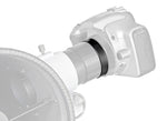 Telescopio Bresser Messier NT-150/750 Hexafoc EXOS-2/GOTO