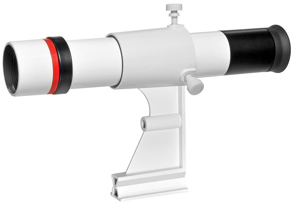Telescopio Bresser Messier NT-150/750 Hexafoc EXOS-2/GOTO