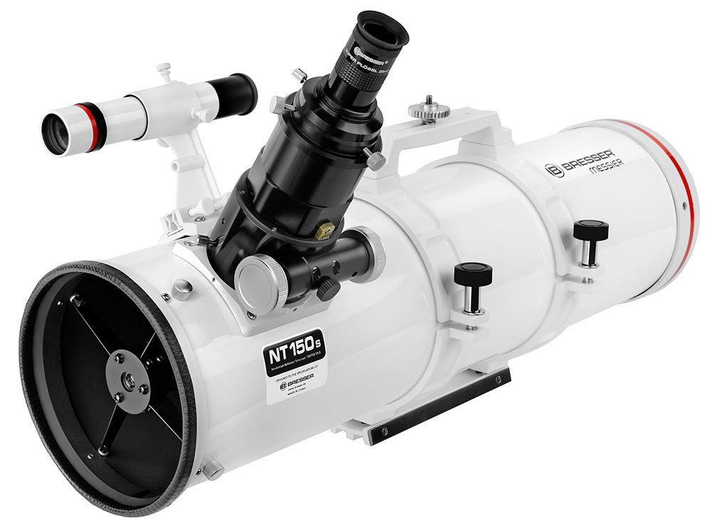 Telescopio Bresser Messier NT-150/750 Hexafoc EXOS-2/GOTO