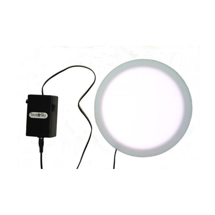 Flat Field rotondo 420mm