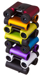 Binocolo Levenhuk Rainbow 8x25