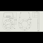 Wanderer Rotator Mini M54 V2