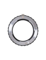 Adattatore Sony NEX per fotocamere ASI