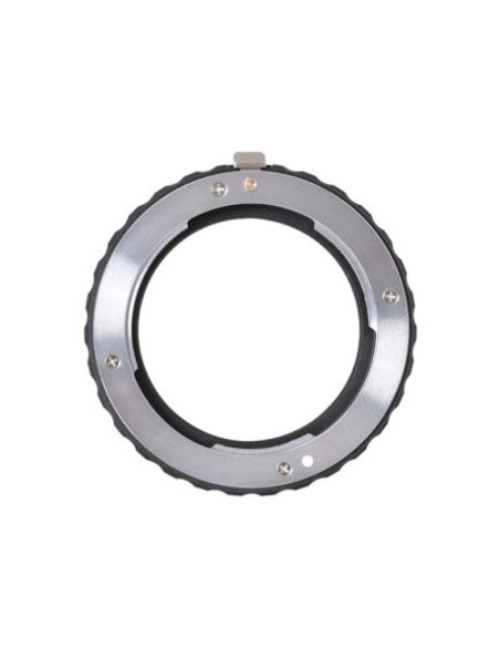 Adattatore Sony NEX per fotocamere ASI