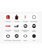 Camera DeepSky ASI 585MM Pro Mono