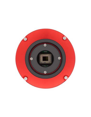 Camera DeepSky ASI990MM Pro Mono SWIR