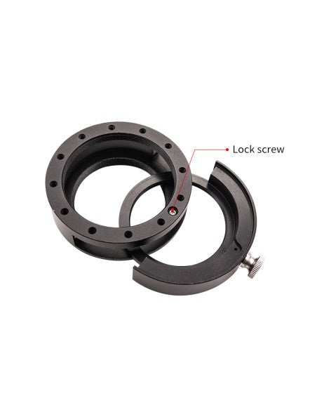 ZWO Porta Filtro 2" M54 v2