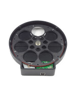 Ruota portafiltri EFW 7x36mm v2