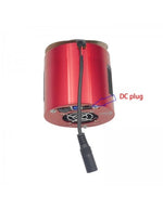 Fascia anticondensa ZWO