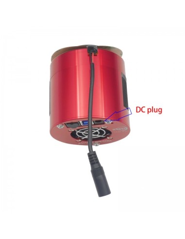 Fascia anticondensa ZWO