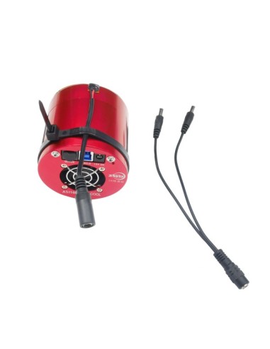 Fascia anticondensa ZWO