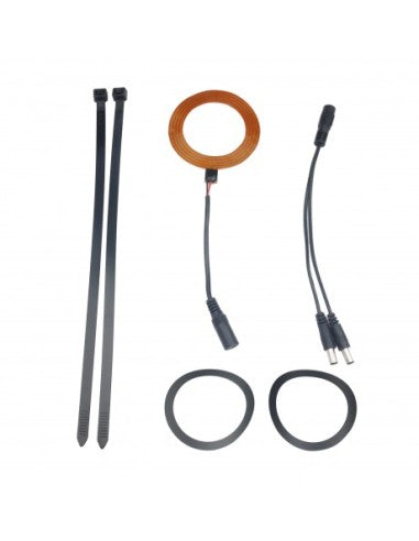 Fascia anticondensa ZWO