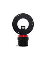 Guida Fuori Asse M68 OAG-L 12x12mm