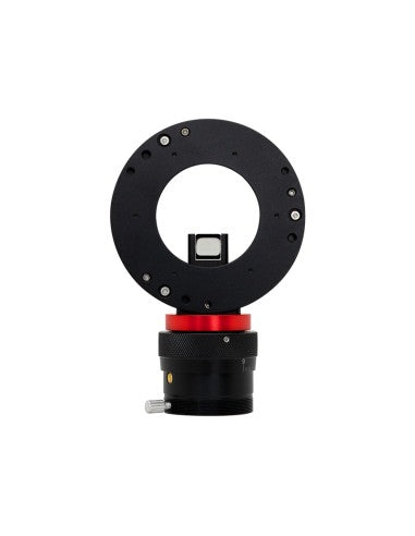 Guida Fuori Asse M68 OAG-L 12x12mm