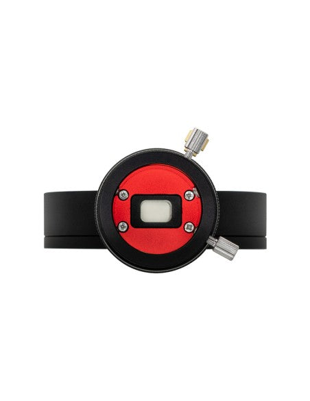 Guida Fuori Asse M68 OAG-L 12x12mm