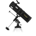 Telescopio Newton 150/750 EQ-3