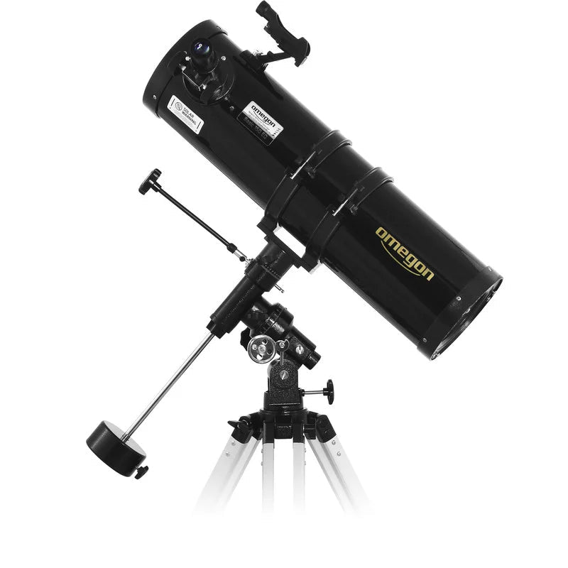 Telescopio Newton 150/750 EQ-3