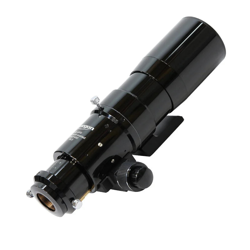 OMEGON APOCHROMATIC REFRACTING TELESCOPE PRO APO AP 66/400 ED OTA
