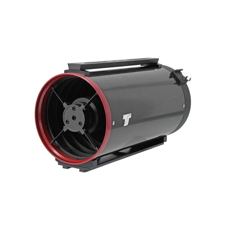 TS OPTICS GSO RITCHEY-CHRETIEN RC8 203/1624 CARBON OTA