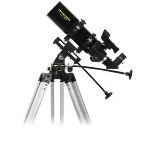 OMEGON AC 80/400 AZ-3 TELESCOPE