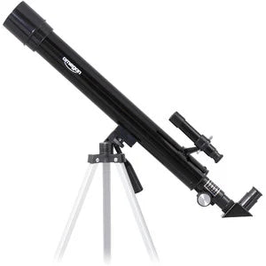 OMEGON TELESCOPE AC 50/600 AZ