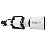 EXPLORE SCIENTIFIC REFRACTOR TELESCOPE APO AP 102/714 FCD-1-ED ALU OTA