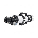 EXPLORE SCIENTIFIC REFRACTOR TELESCOPE APO AP 102/714 FCD-1-ED ALU OTA