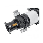 EXPLORE SCIENTIFIC REFRACTOR TELESCOPE APO AP 102/714 FCD-1-ED ALU OTA