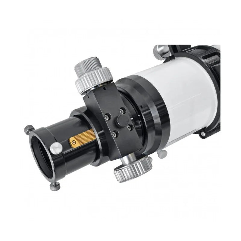 EXPLORE SCIENTIFIC REFRACTOR TELESCOPE APO AP 102/714 FCD-1-ED ALU OTA