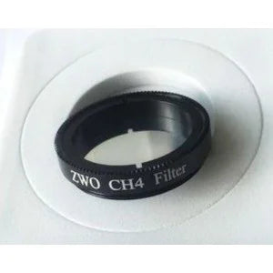 ZWO FILTRO FILTER CH4 1.25"