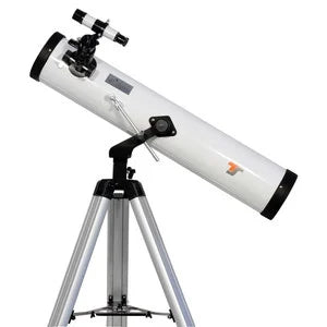 Telescopio Newton 76/700 Starscope AZ-1