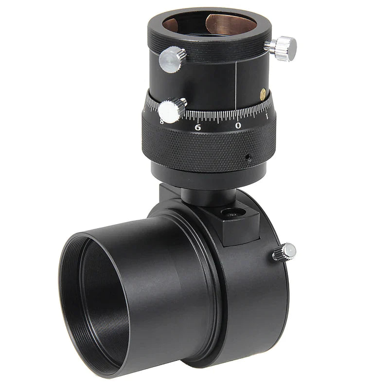 OMEGON GUIDE OFF AXIS WITH MICROFOCUS